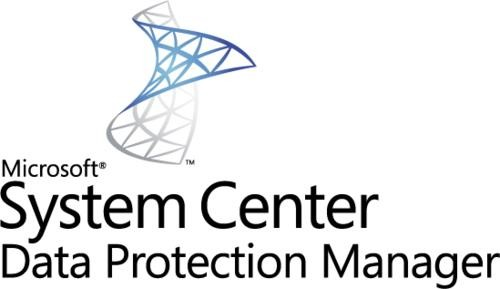 MS System Center Data Protection Manager 2007