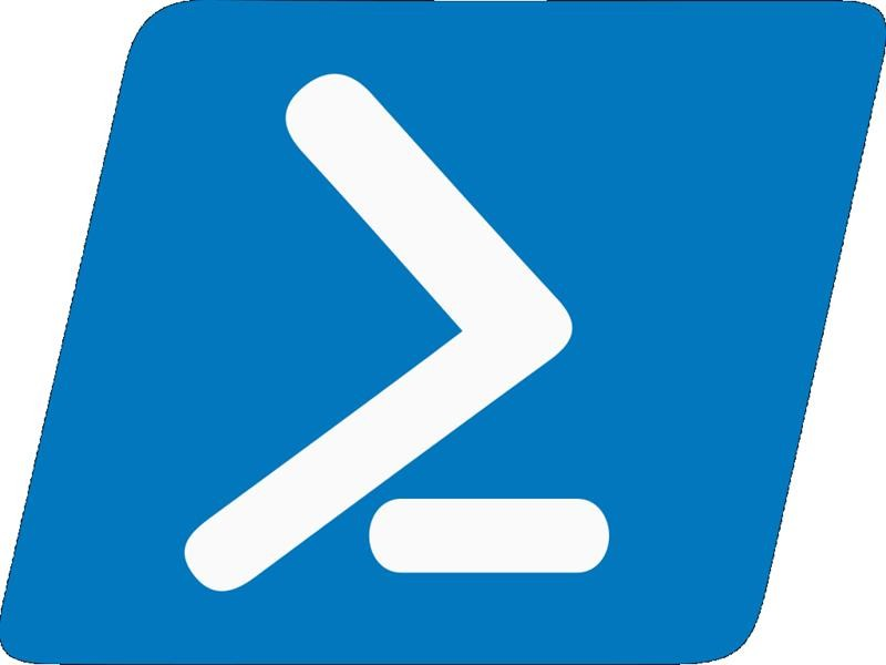 MS PowerShell