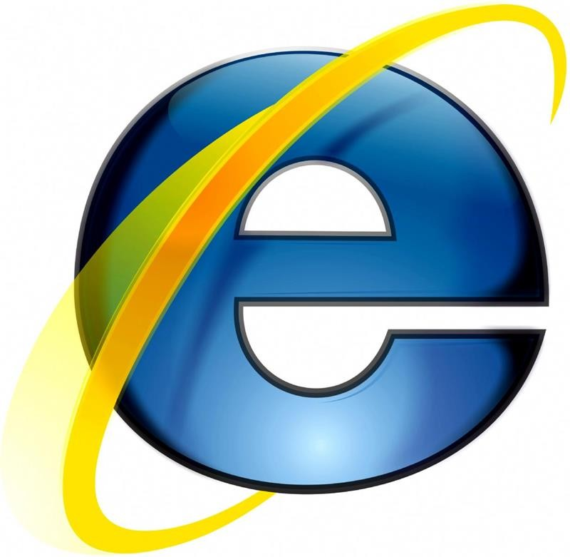 MS Internet Explorer